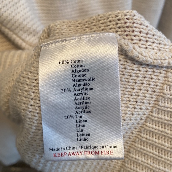 Esqualo Sweater - Picture 5 of 5